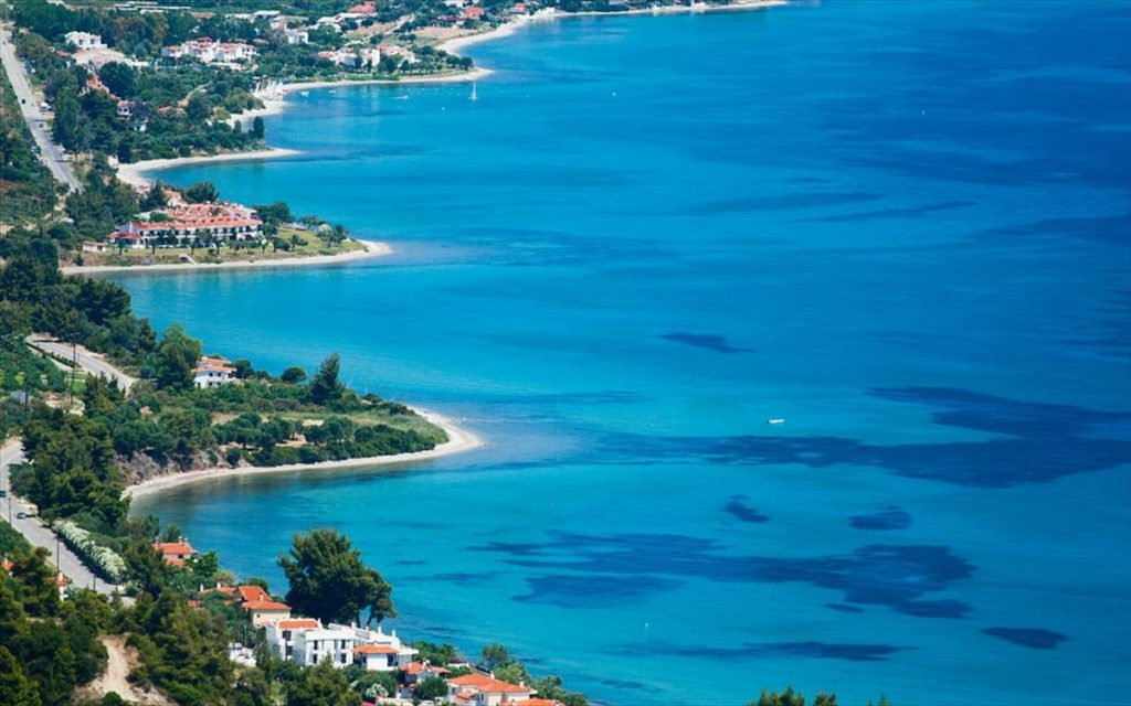 Xalkidiki Kassandra